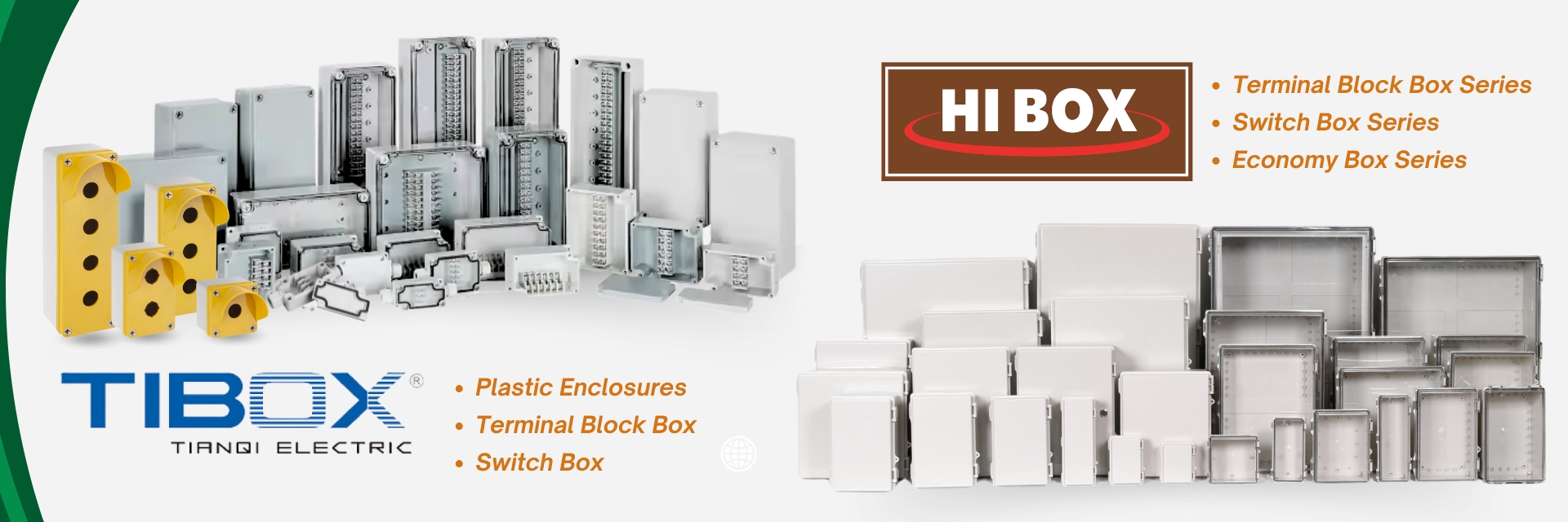 TIBOX-HIBOX