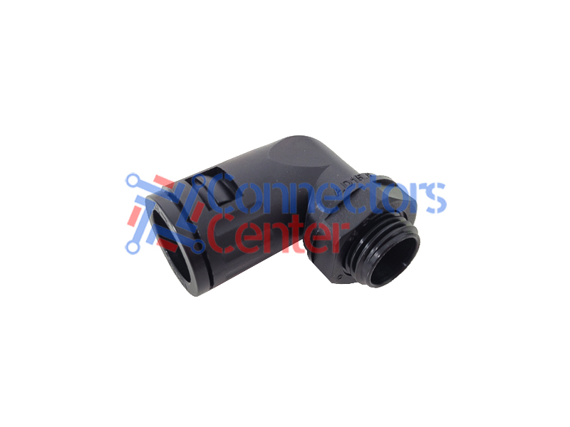 Right Angle Fitting AD15.8-M16
