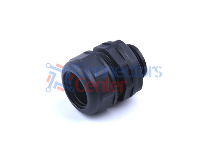 CONNECTOR FOR FLEXIBLE PIPE AD15.8