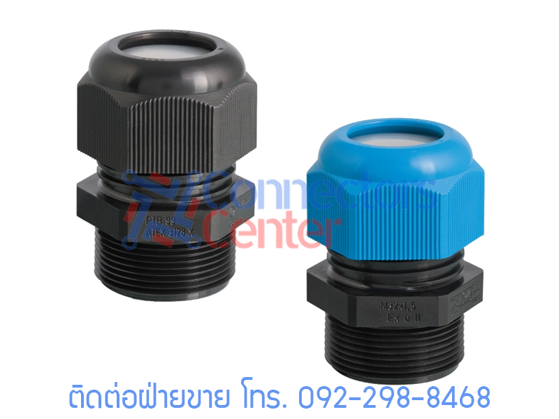 Ex Cable Gland Non-armoured cable gland