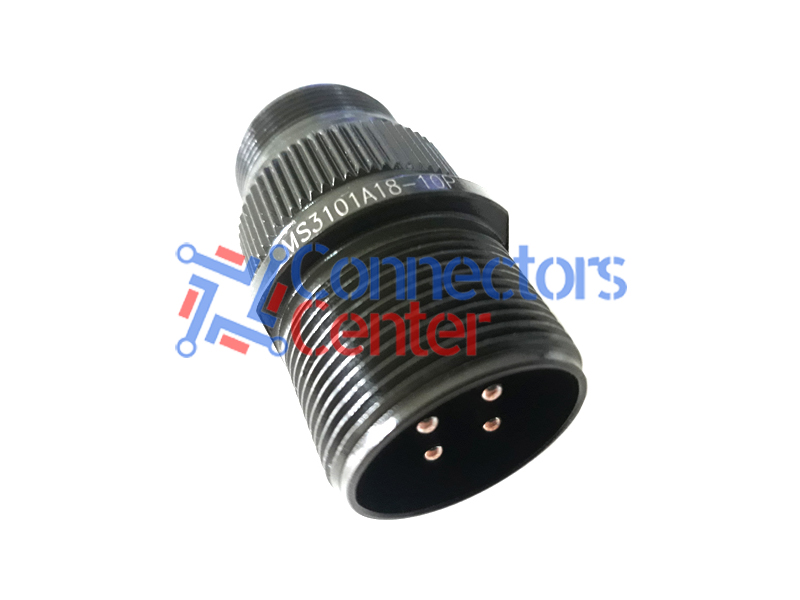 Connector 4 Pins