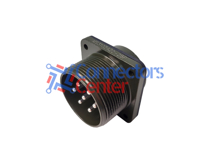 Connector 7 Pins