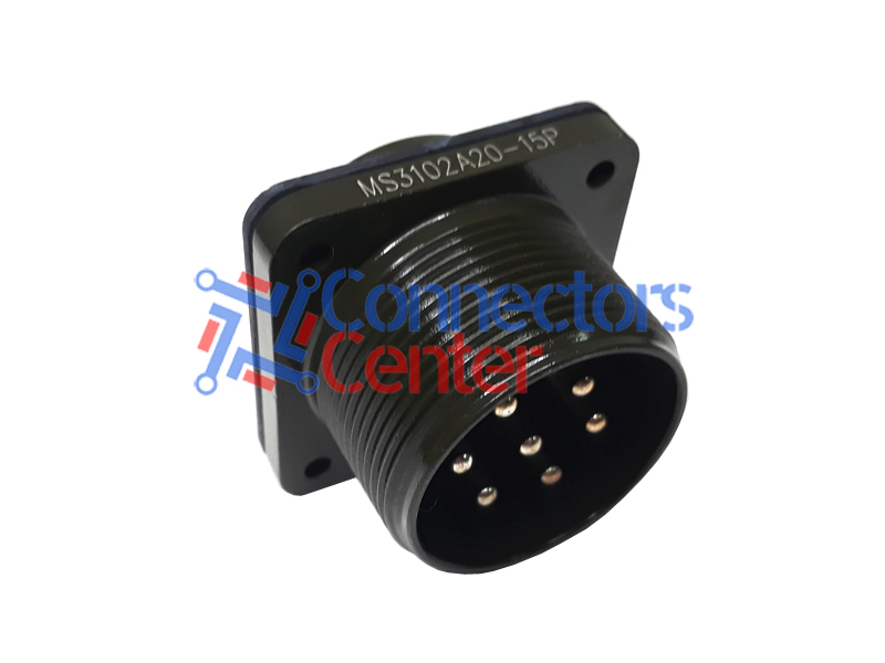 Connector 7 Pins