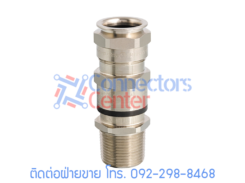 Ex Cable Gland armoured cable gland