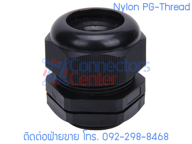 Plastic Cable Gland PG-Thread
