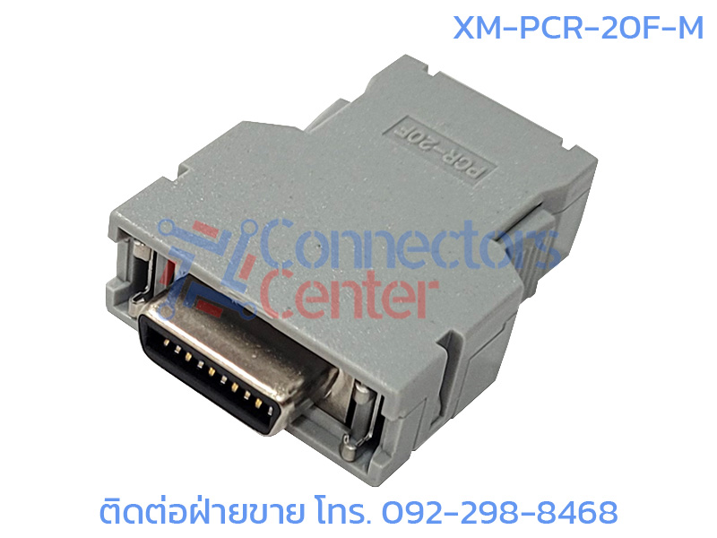 Connector 20 Pins