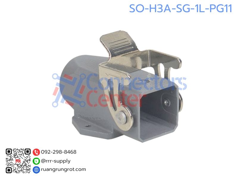 Housings